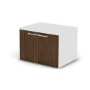 отзыв Фасады тумбы под оргтехнику 76,4x1,6x51,6 Smart