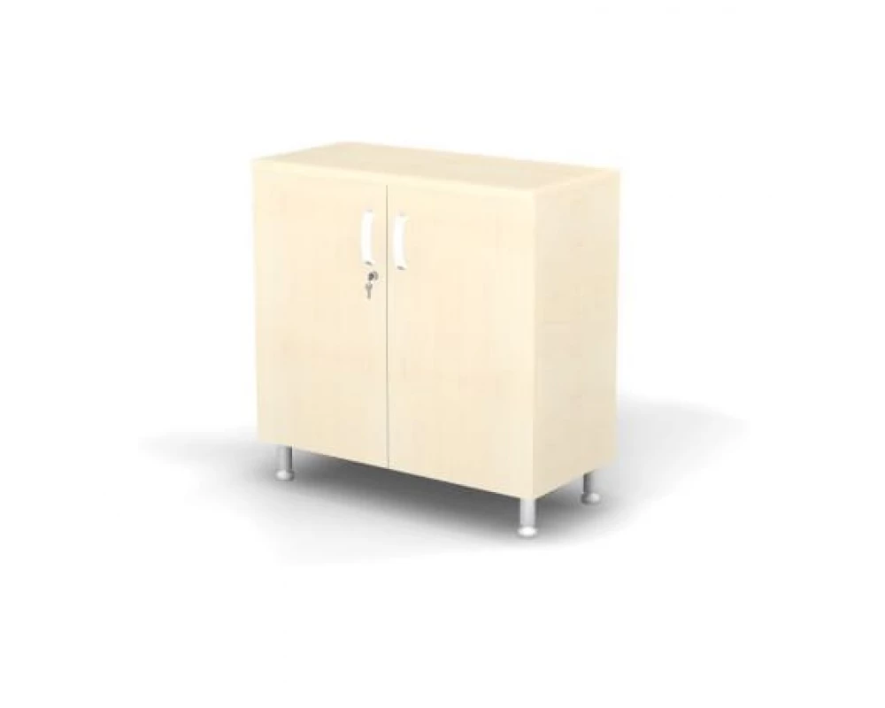 Шкаф закрытый 2 уровня Berlin Director