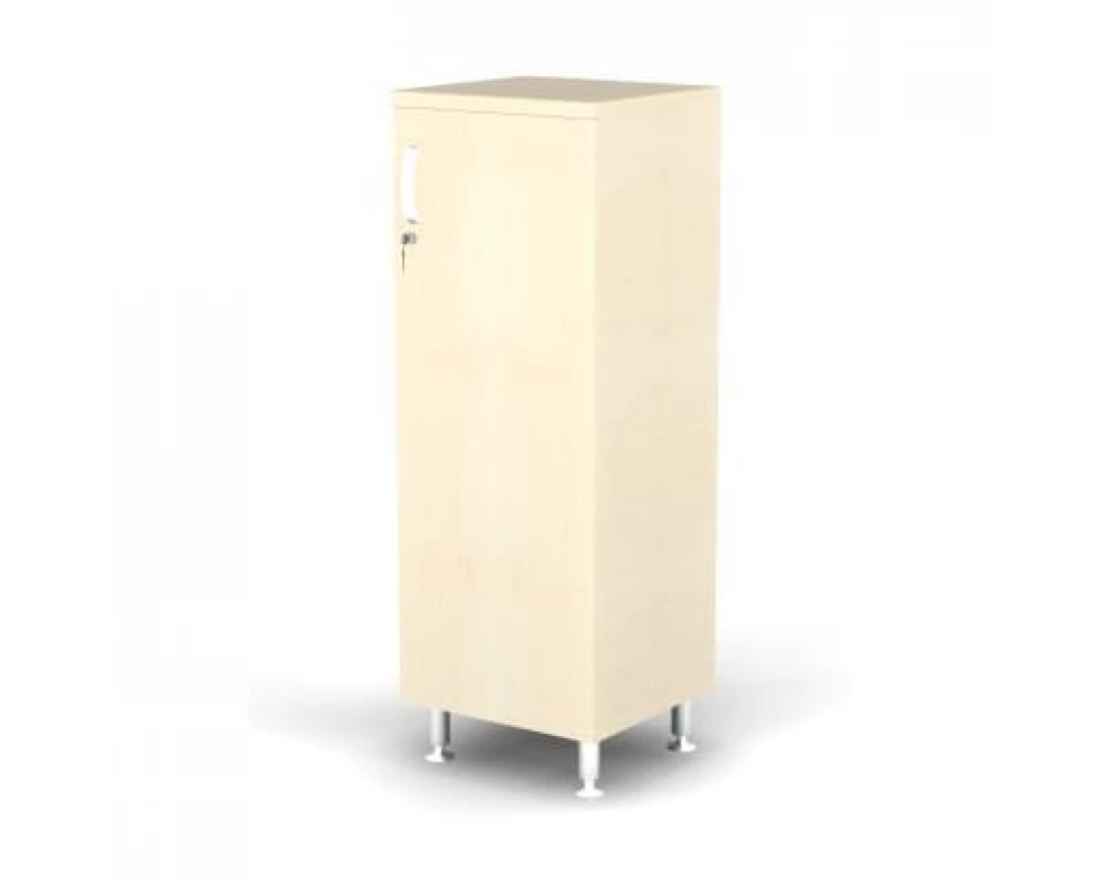 Шкаф закрытый 3 уровня правый Berlin Director