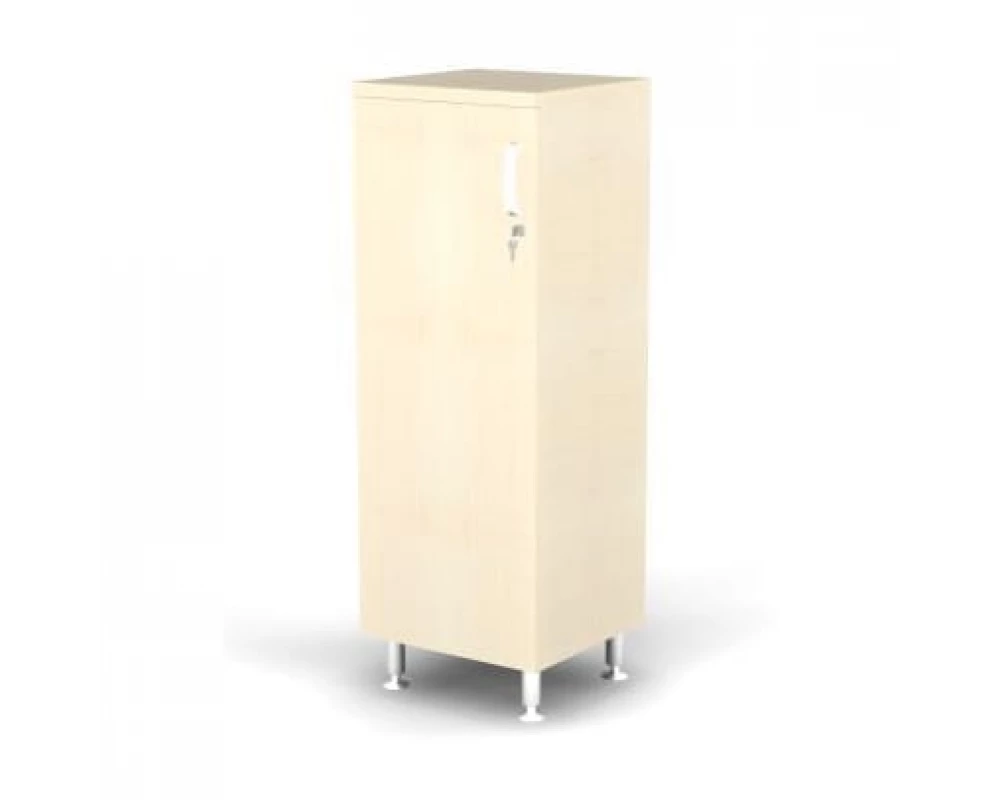 Шкаф закрытый 3 уровня левый Berlin Director