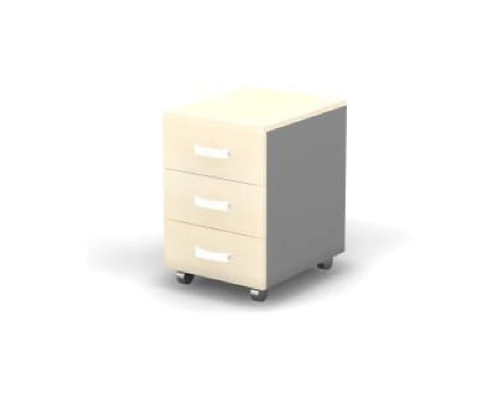 Тумба мобильная 340253 Berlin Director