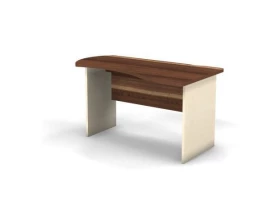 Стол асимметричный правый 140x80x74 Berlin images