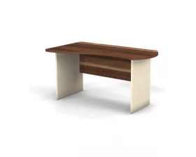 Стол асимметричный левый 140x80x74 Berlin images