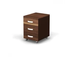 Тумба мобильная 340253 Berlin Director images