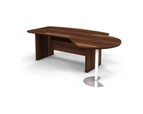 Рабочее место правое 255x155x76 Berlin Director images