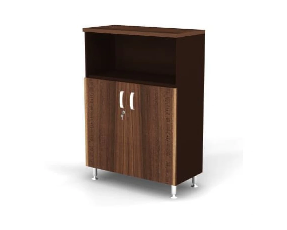 Шкаф стеллаж 3 уровня Berlin Director