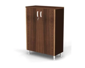 Шкаф закрытый 3 уровня BR810345 Berlin Director images