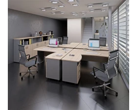 Мебель для персонала Берлин images