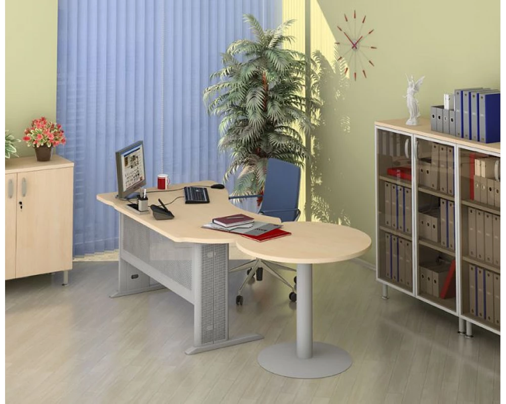 Мебель для персонала Берлин