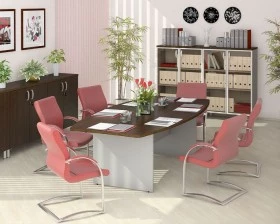 Мебель для персонала Берлин images