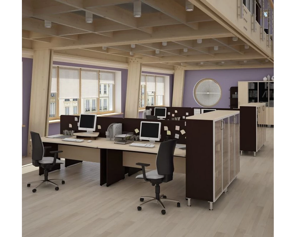 Мебель для персонала Берлин