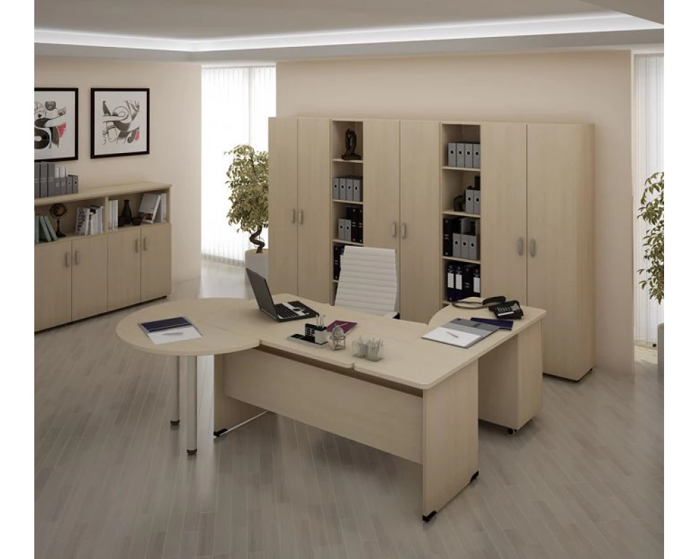 Мебель для персонала Берлин