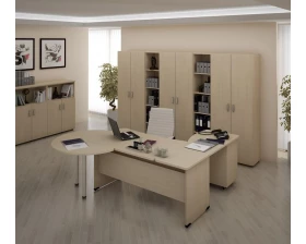 Мебель для персонала Берлин images