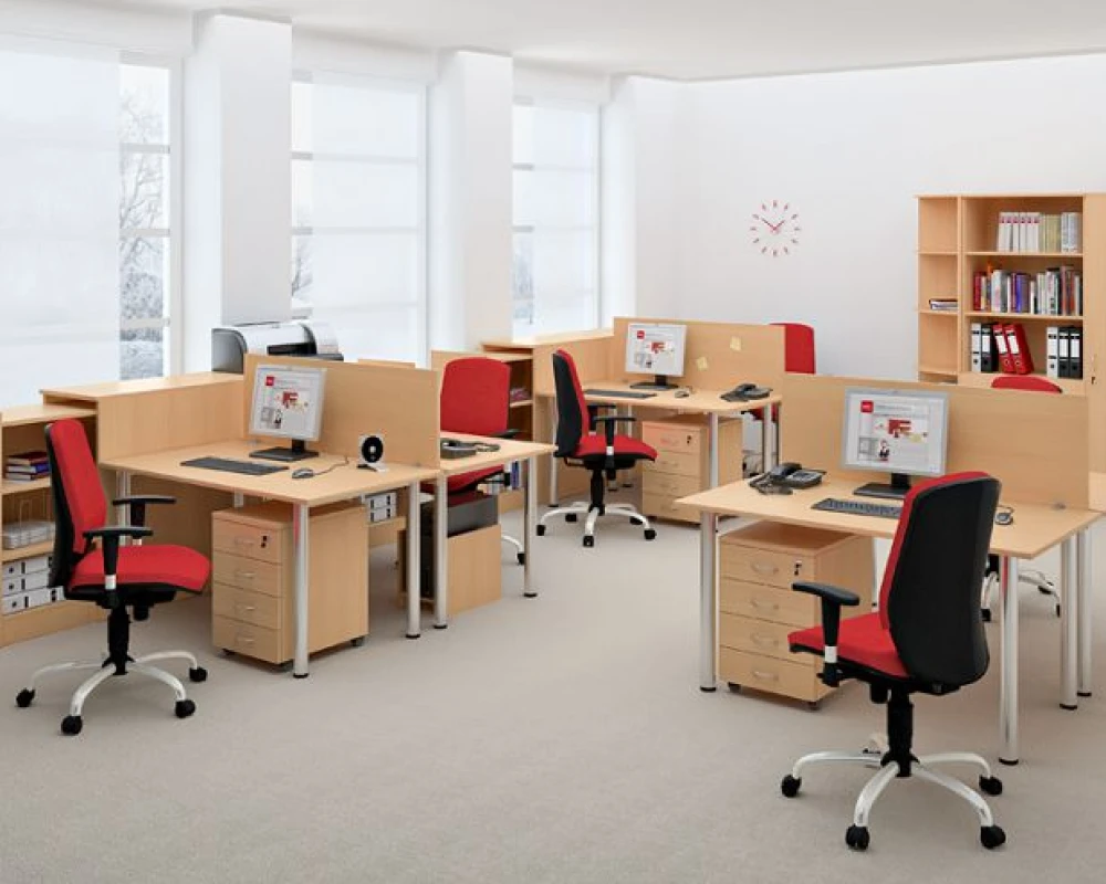 Мебель для персонала Эрго