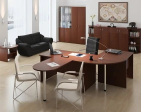 Мебель для персонала Эрго images