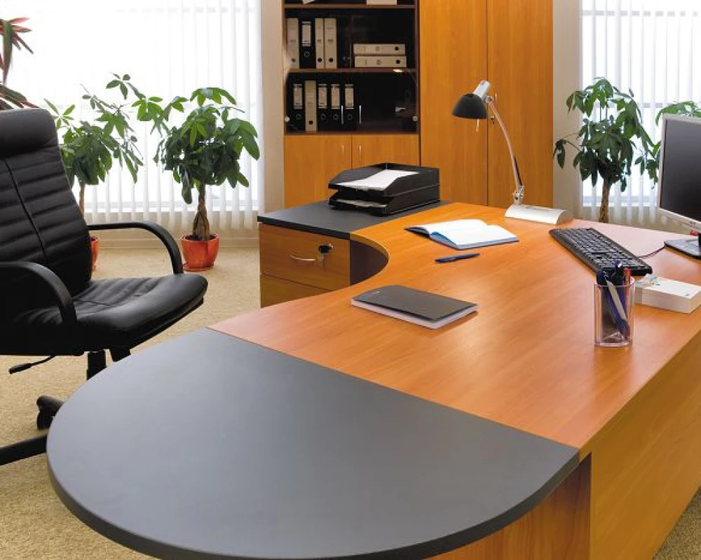 Мебель для персонала Эрго