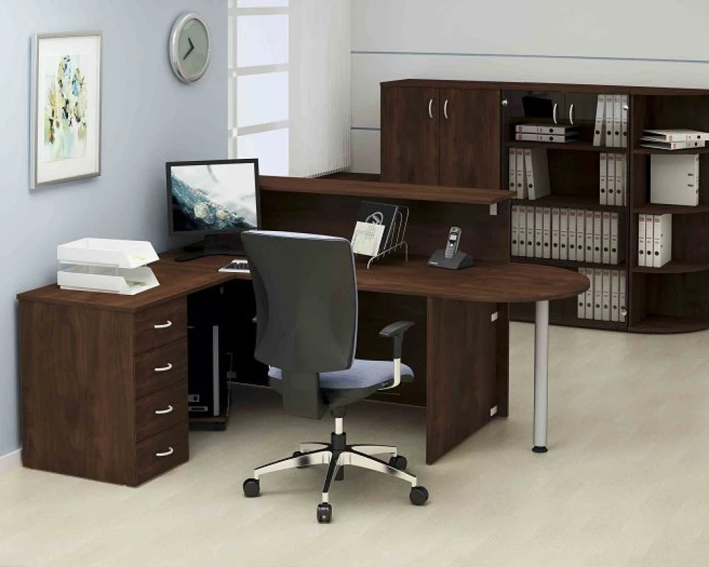 Мебель для персонала Эрго