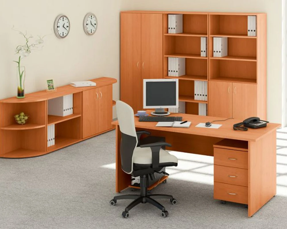 Мебель для персонала Эрго