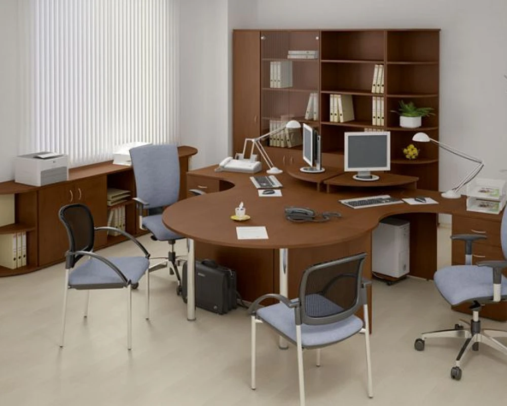 Мебель для персонала Эрго