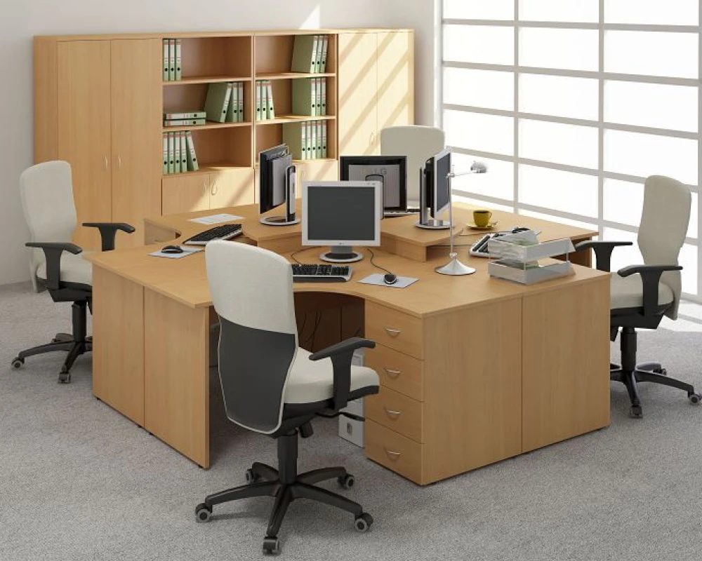 Мебель для персонала Эрго