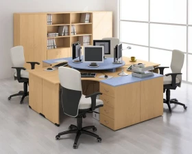 Мебель для персонала Эрго images