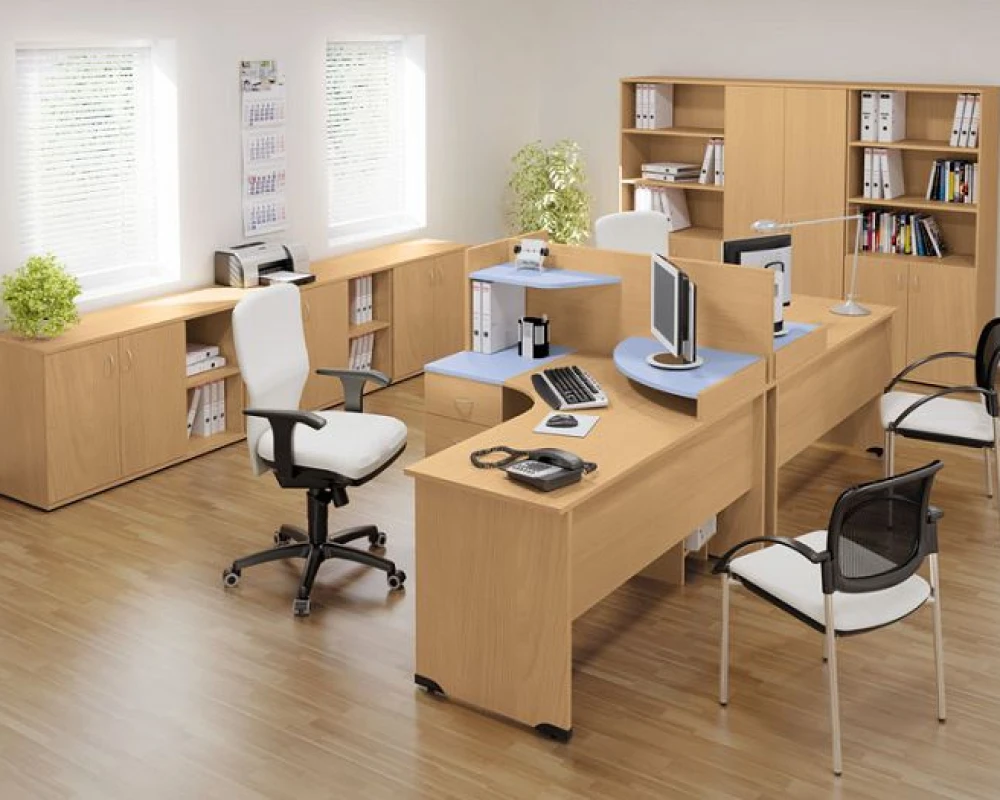 Мебель для персонала Эрго