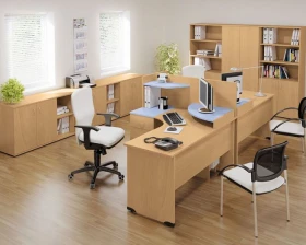 Мебель для персонала Эрго images