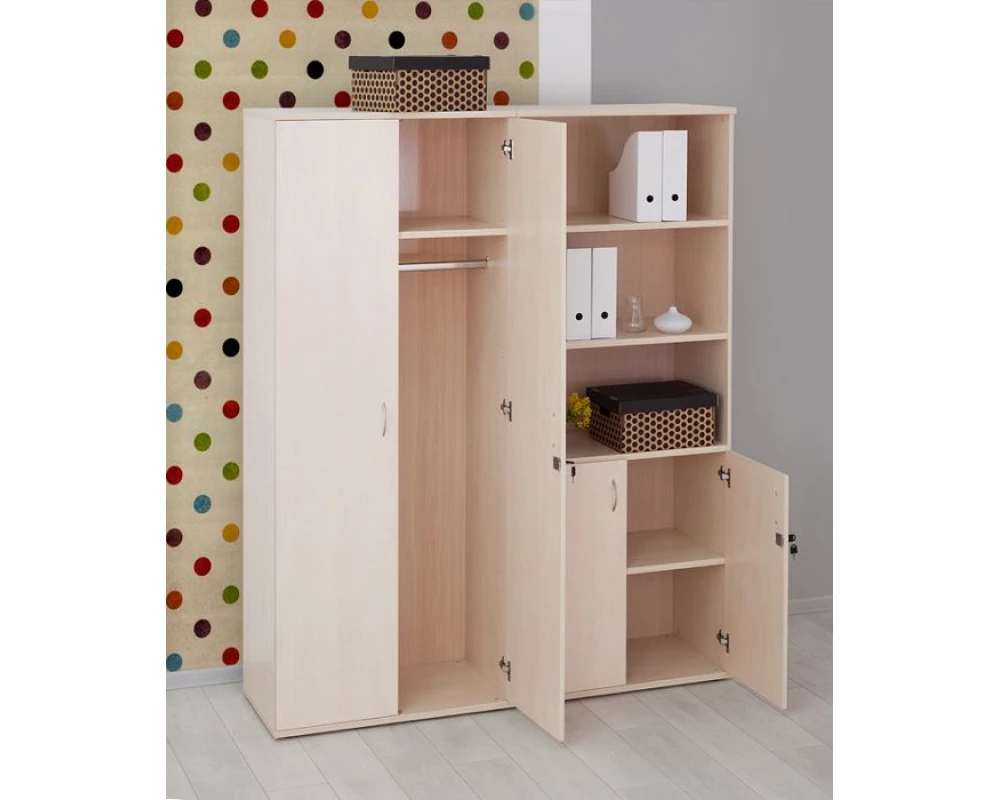 Мебель для персонала Эрго