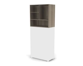 Антресоль 79,8x40,4x77 СФКМ815303 Europe images