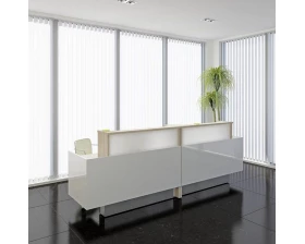 Мебель для приемной Европа Ресепшен images