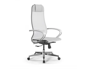 Кресло SynchroSit 10 B1-104K M20.B22.G18.W02 Сетка, Белый images