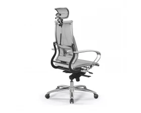 Кресло Move B2-10K M06.B31.G04.W03 Экокожа, Белый images