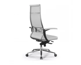 Кресло Samurai L1-19U M06.B32.G11.W03 Экокожа, Белый images