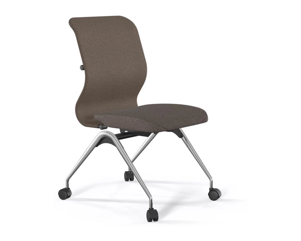 Кресло Sit 8 M4-4 F53.W01 Ткань, Коричневый