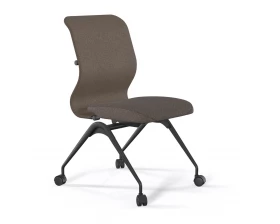 Кресло Sit 8 M4-4 F56.W01 Ткань, Коричневый images