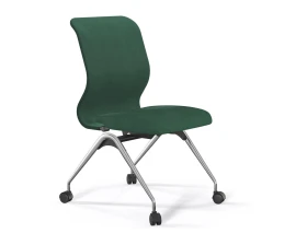 Кресло ErgoLife S 8 Mr4-4 F53.W01 Велюр, Зеленый images