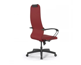 Кресло SU-B-10/подл.130/осн.001 Ткань, Красный images