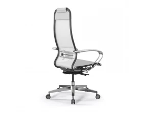 Кресло SynchroSit 10 B1-104K M23.B22.G18.W23 Сетка, Белый images