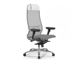 Кресло Samurai L1-1D M06.B31.G04.W03 Сетка, Белый images