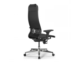 Кресло SynchroSit 10 B1-104D M20.B22.G18.W02 Сетка, Черный images