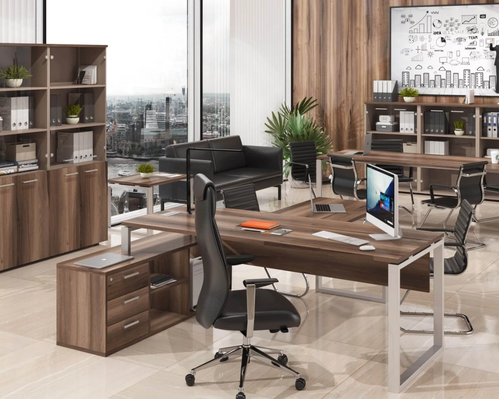 Кабинет руководителя Атлон