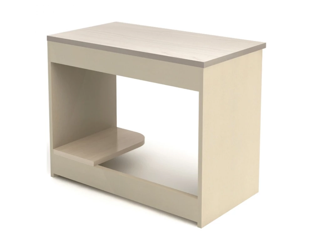 Стол 1404х400х740 Дэмир