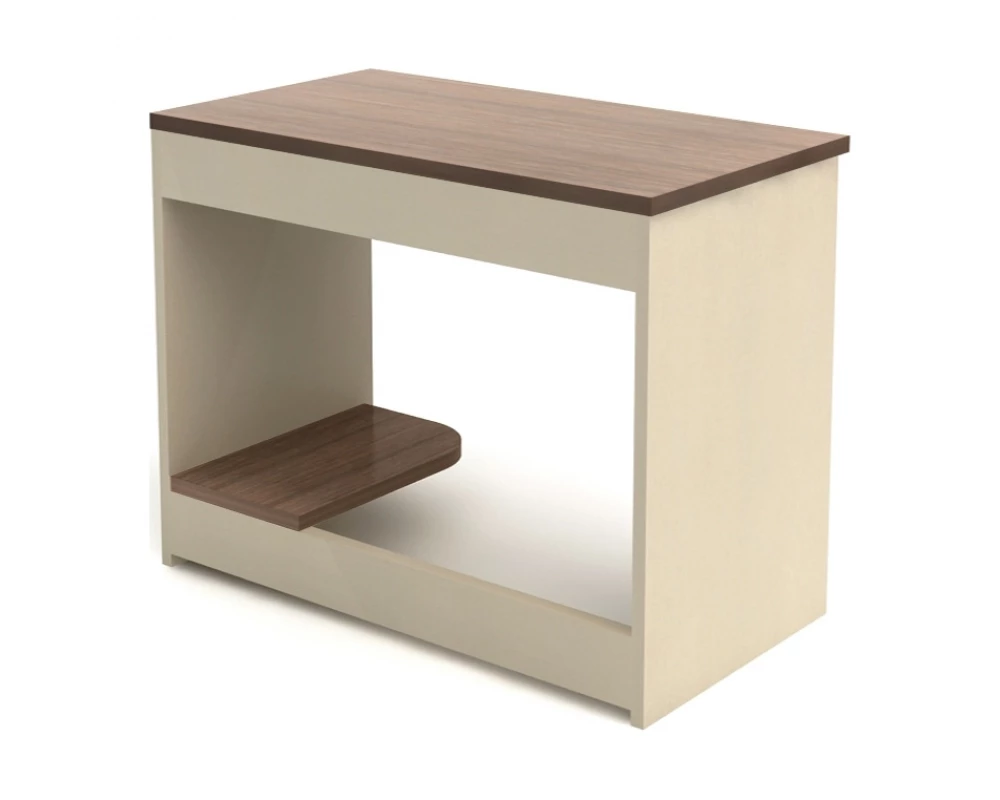 Стол 1404х400х740 Дэмир