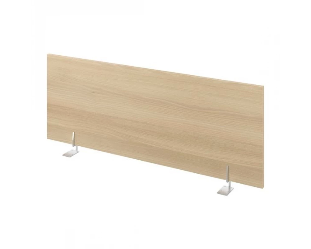 Экран с креплением (ДБ09+MON.KEU25) 1200х450х18 Дублин