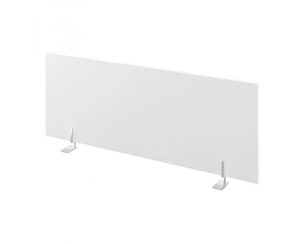 Экран с креплением (ДБ09+MON.KEU25) 1200х450х18 Дублин