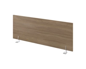 Экран с креплением (ДБ09+MON.KEU25) 1200х450х18 Дублин images