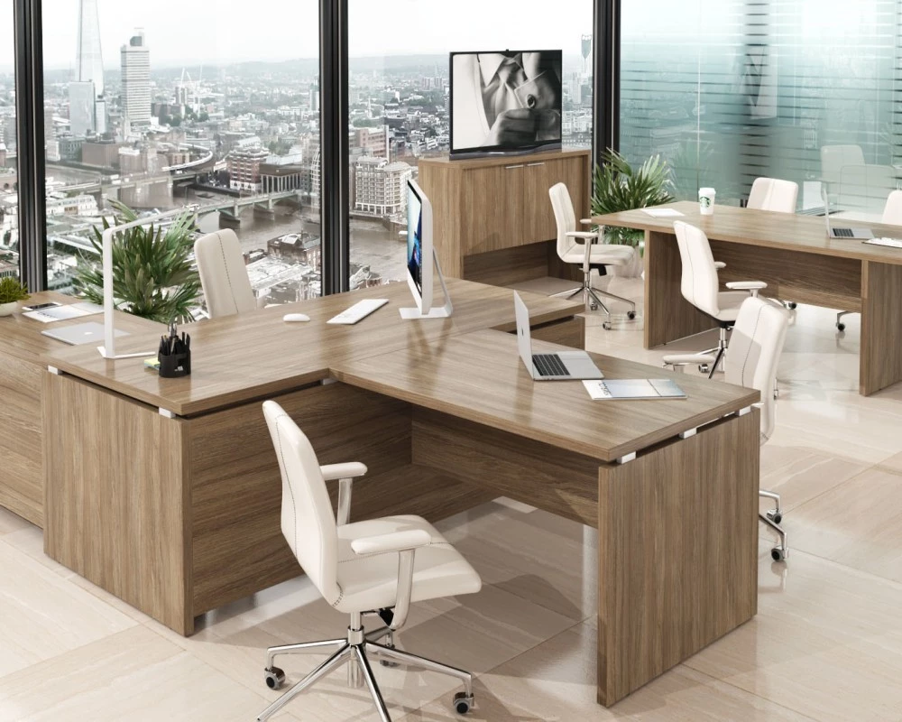 Кабинет руководителя Дублин