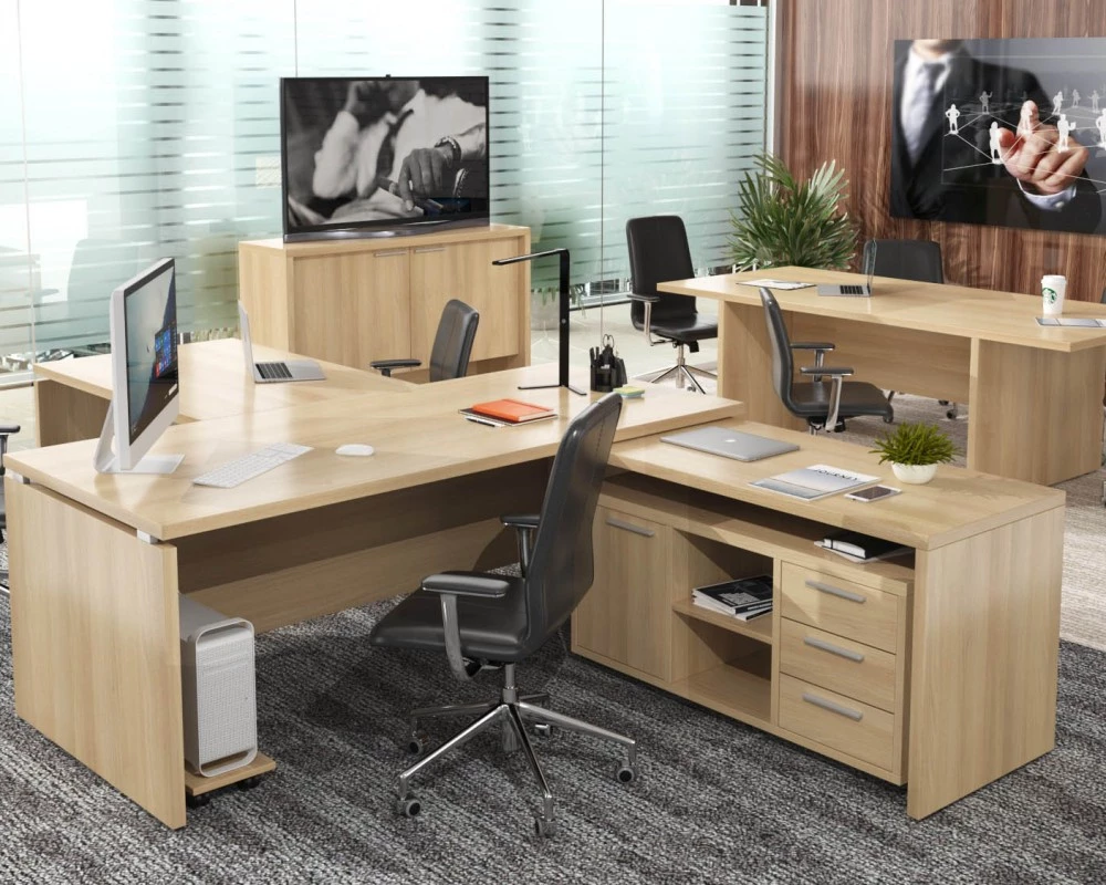 Кабинет руководителя Дублин