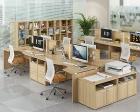 Мебель для персонала Дублин images