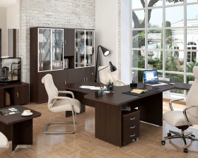 Кабинет руководителя Эталон images